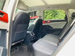 Volkswagen Tharu 300TSI 2WD Edition - ფოტო 6