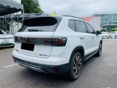 Volkswagen Tharu 300TSI 2WD Edition - ფოტო 9
