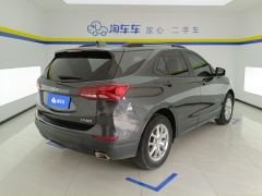 Chevrolet Equinox 535T 2WD Edition - фото 2