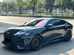 Changan UNI-V 2.0T High Performance Edition - ფოტო 1
