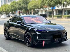 Changan UNI-V 2.0T High Performance Edition - ფოტო 2