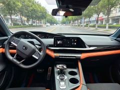 Changan UNI-V 2.0T High Performance Edition - ფოტო 4
