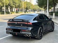 Changan UNI-V 2.0T High Performance Edition - ფოტო 8