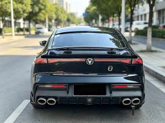 Changan UNI-V 2.0T High Performance Edition - ფოტო 9