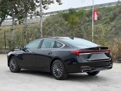 Buick Lacrosse Junyue 28T Platinum Edition - photo 3