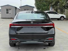 Buick Lacrosse Junyue 28T Platinum Edition - photo 4