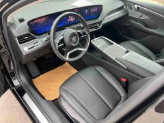 Buick Lacrosse Junyue 28T Platinum Edition - photo 5