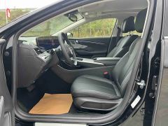 Buick Lacrosse Junyue 28T Platinum Edition - photo 6