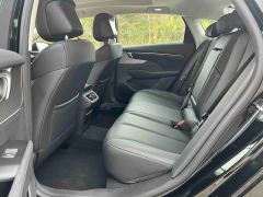 Buick Lacrosse Junyue 28T Platinum Edition - photo 7