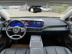 Buick Lacrosse Junyue 28T Platinum Edition - photo 8