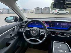 Buick Lacrosse Junyue 28T Platinum Edition - photo 9