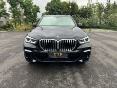 BMW X5 xDrive40Li M Sport Package - ფოტო 1