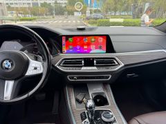 BMW X5 xDrive40Li M Sport Package - ფოტო 10