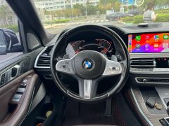 BMW X5 xDrive40Li M Sport Package - ფოტო 11