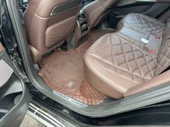 BMW X5 xDrive40Li M Sport Package - ფოტო 12