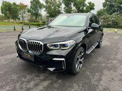 BMW X5 xDrive40Li M Sport Package - ფოტო 2