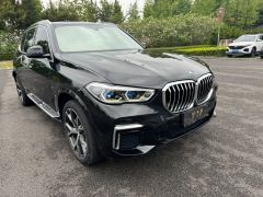 BMW X5 xDrive40Li M Sport Package - ფოტო 3