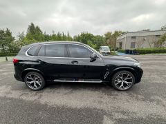 BMW X5 xDrive40Li M Sport Package - ფოტო 4