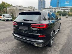 BMW X5 xDrive40Li M Sport Package - ფოტო 5