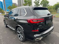 BMW X5 xDrive40Li M Sport Package - ფოტო 6