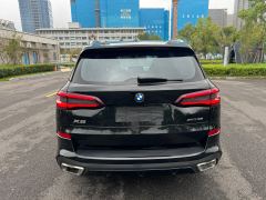 BMW X5 xDrive40Li M Sport Package - ფოტო 7