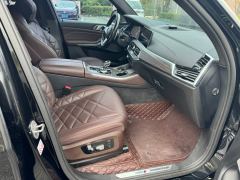 BMW X5 xDrive40Li M Sport Package - ფოტო 9