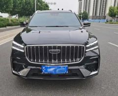 Geely Xingyue L 2.0T AWD Edition - photo 1