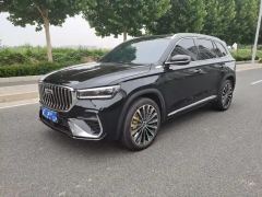 Geely Xingyue L 2.0T AWD Edition - photo 2