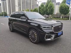 Geely Xingyue L 2.0T AWD Edition - photo 3