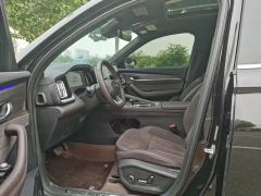 Geely Xingyue L 2.0T AWD Edition - photo 4