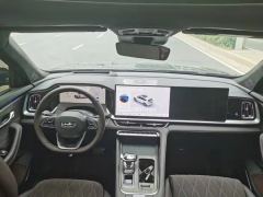 Geely Xingyue L 2.0T AWD Edition - photo 5