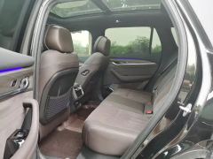 Geely Xingyue L 2.0T AWD Edition - photo 6