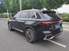 Geely Xingyue L 2.0T AWD Edition - photo 7