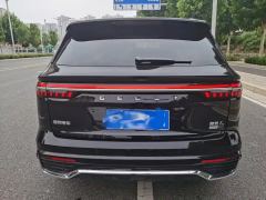 Geely Xingyue L 2.0T AWD Edition - photo 8