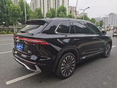Geely Xingyue L 2.0T AWD Edition - photo 9