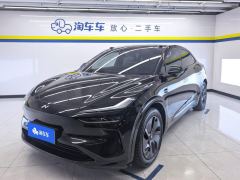 Lerado Onvo L60 555km Rear Drive Standard Endurance Edition 60kWh - фото 1