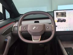 Lerado Onvo L60 555km Rear Drive Standard Endurance Edition 60kWh - фото 18