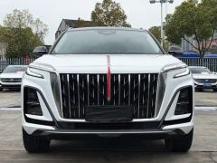 FAW HS3 1.5T 2WD Edition - photo 1