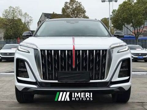 2025 FAW HS3 1.5T 2WD Edition - ავტომობილი ჩინეთიდან