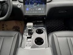 FAW HS3 1.5T 2WD Edition - photo 10