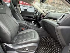 FAW HS3 1.5T 2WD Edition - photo 11