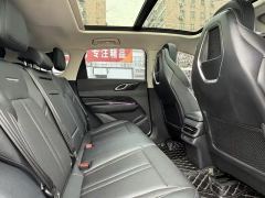 FAW HS3 1.5T 2WD Edition - photo 12