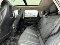 FAW HS3 1.5T 2WD Edition - photo 13