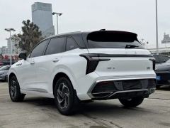 FAW HS3 1.5T 2WD Edition - photo 15