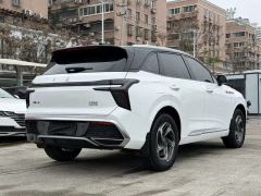 FAW HS3 1.5T 2WD Edition - photo 17