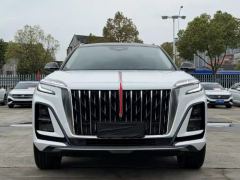 FAW HS3 1.5T 2WD Edition - photo 18