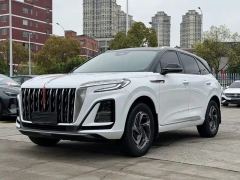 FAW HS3 1.5T 2WD Edition - photo 2
