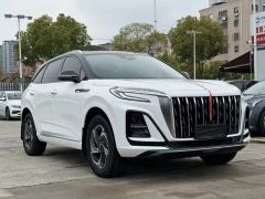 FAW HS3 1.5T 2WD Edition - photo 3
