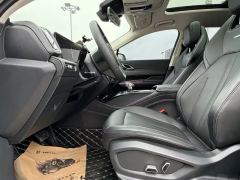 FAW HS3 1.5T 2WD Edition - photo 4