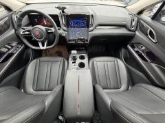 FAW HS3 1.5T 2WD Edition - photo 5